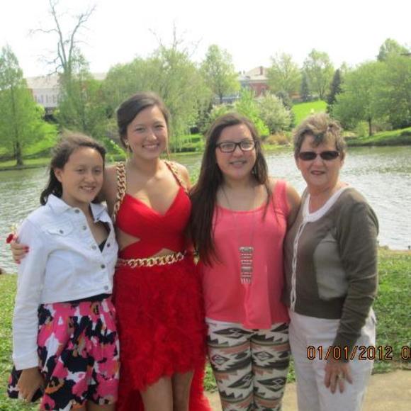 Meet your Posher, Evans - Picture 1 of 1